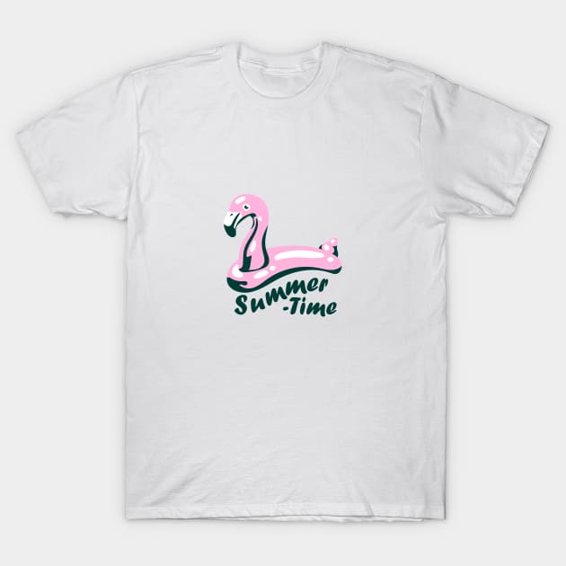 Summer Design, Summer Clothing, Summer vibe, Summer Sale T-Shirt by Utopia Shop